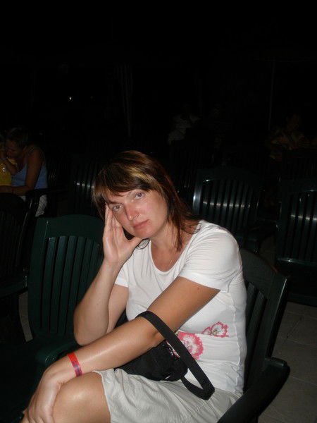 Елена Мартынова