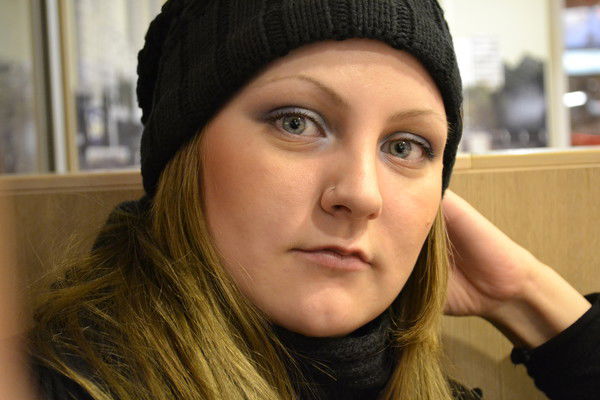 Антонида Еремичева