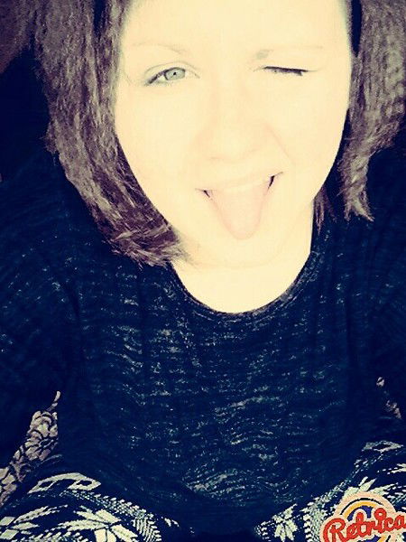 Настя Чистякова