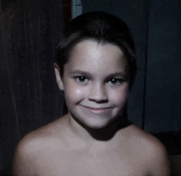 Дмитрий Балацкий