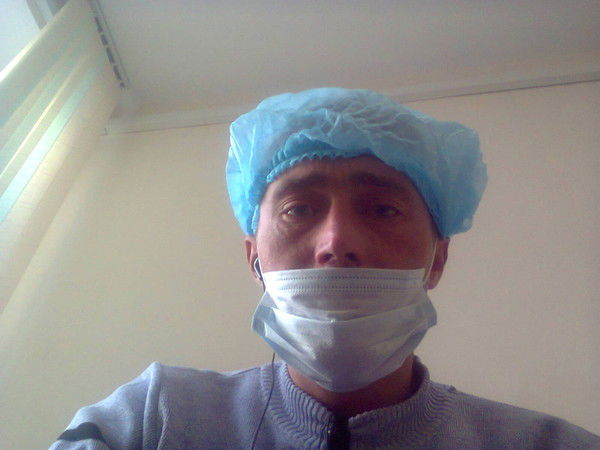 Александр Унгурьян