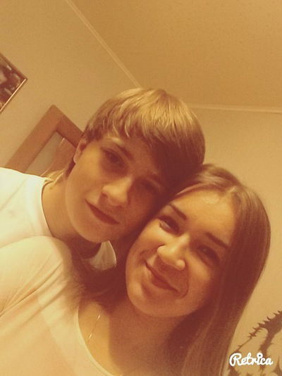 Никита Дойников