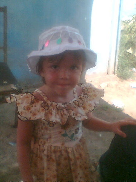 Даша Скрипникова