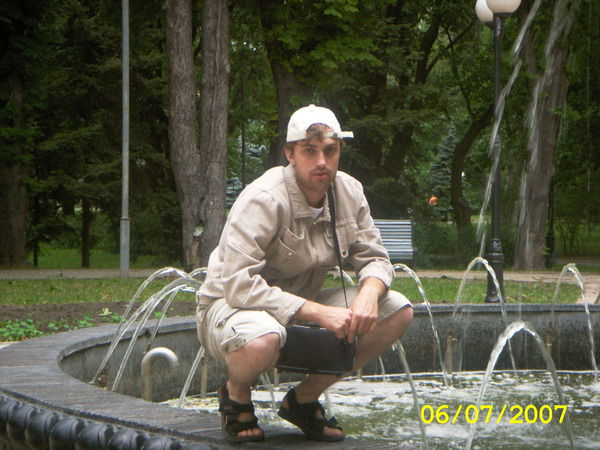 Дмитрий Снитко