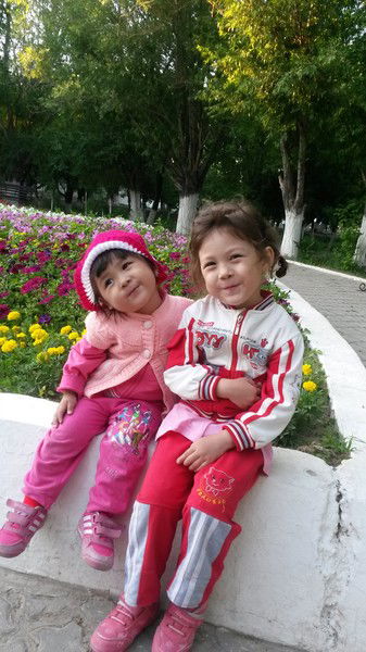 Эльмира Эльмира