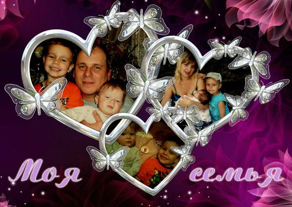 Виктория Филипович