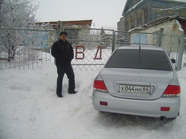 Василий Васин