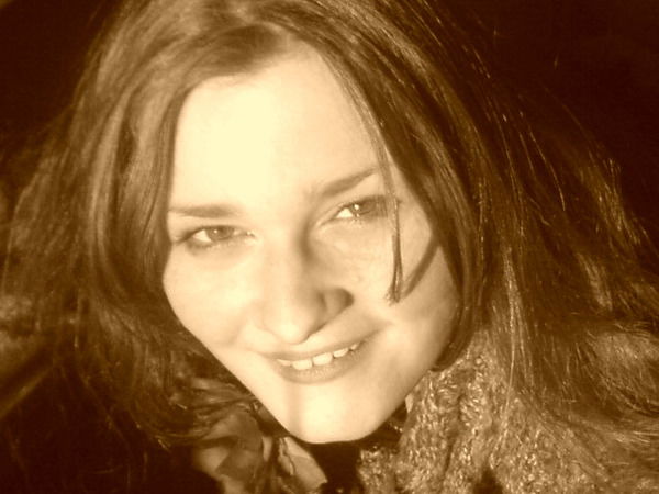 Регина Степанова