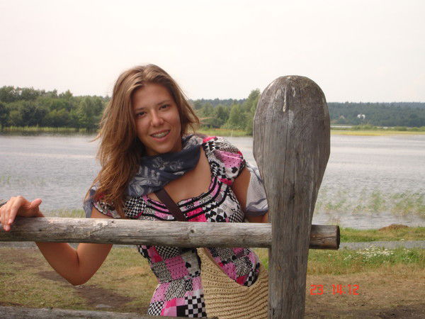 Юлия Никитина