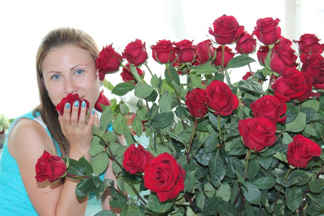 Раиса Николаевна