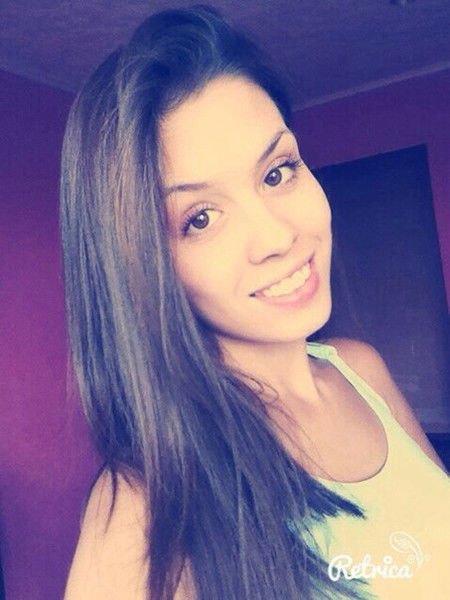 Наташа Наташа