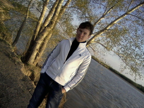 Руслан Уахитов