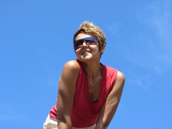 Ольга Булатова