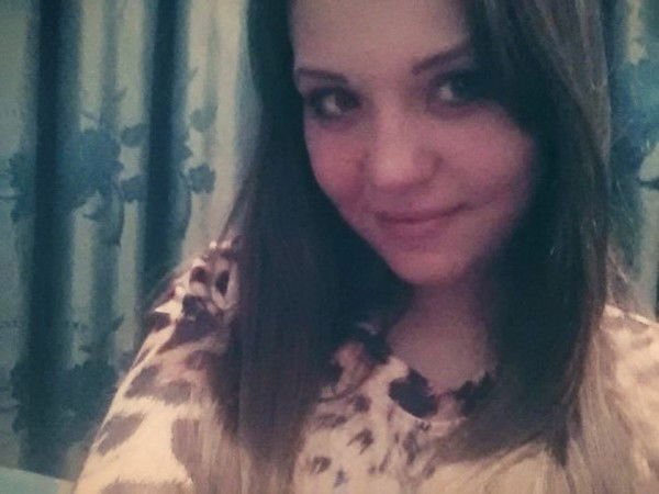 Дарья Нагашпекова