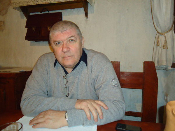 Косоротов Борис