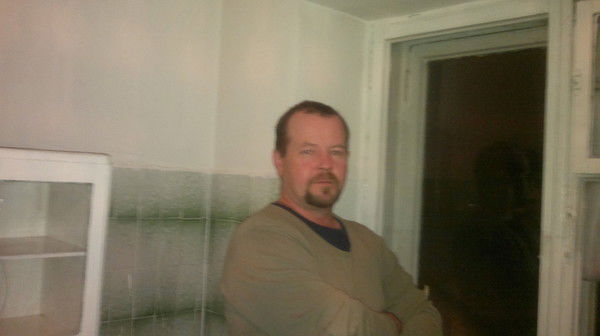 Аркадий Трегубов