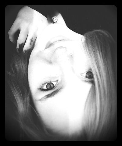 Анастасия Гринберг