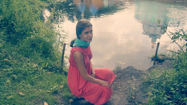 Дарья Мариненкова