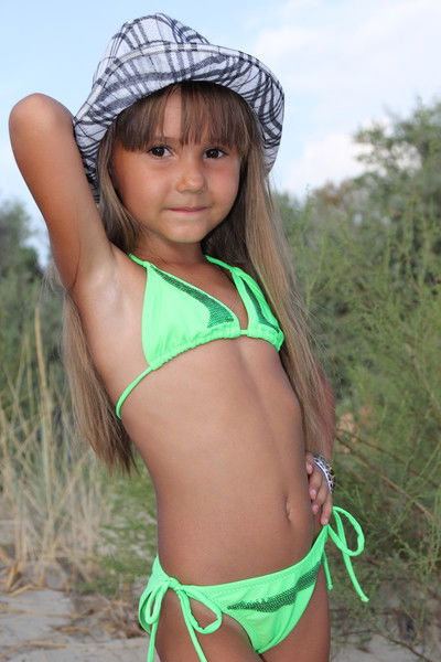 Айгуля Призенцова