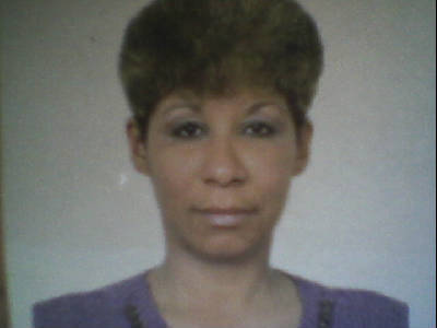 Оксана Кучеренко Бондаренко