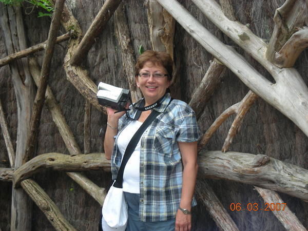 Ольга Васильева