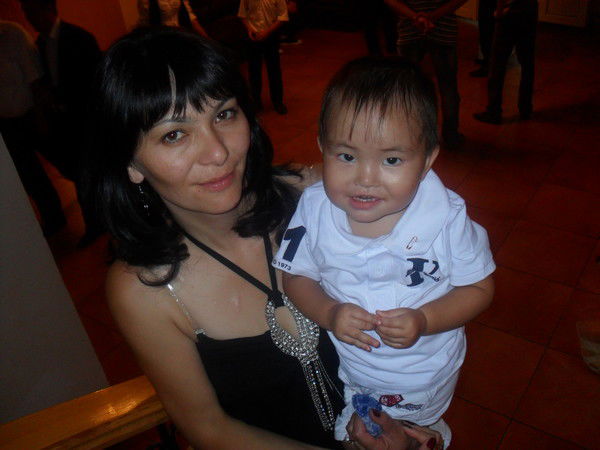 Натали Кульярова