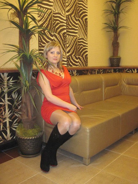 Наталья Тарасевич