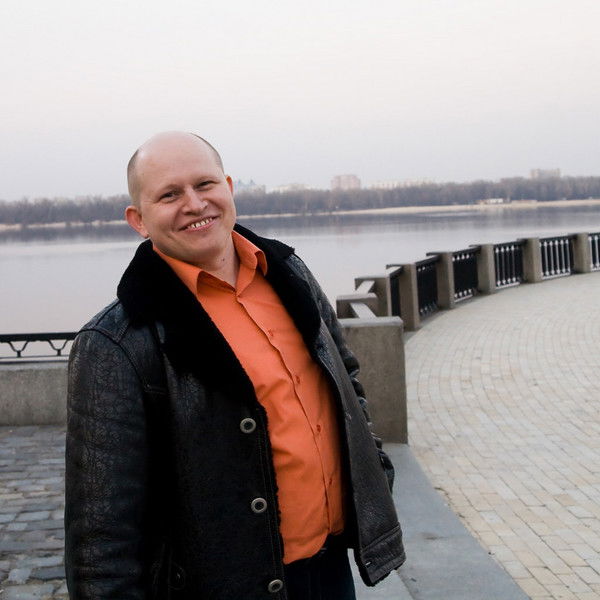 Василий Сигорский