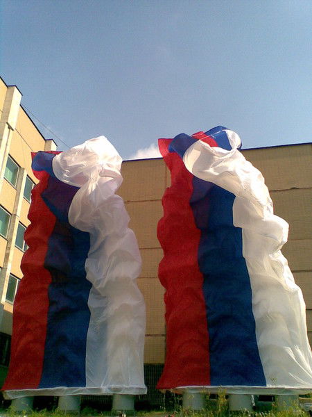 Юрий Никольский