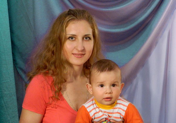 Екатерина Иволга