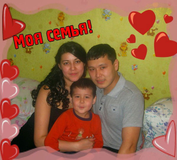 Асем Алдуова