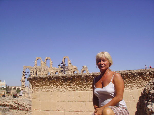 Елена Гребенникова