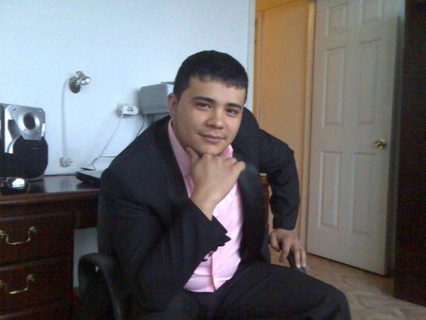 Азамат Шуникбаев