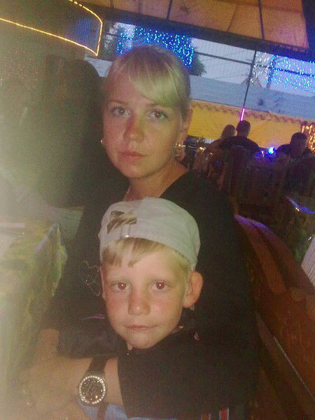 Олеся Кручинина