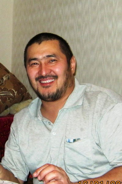 Даулет Кошкаров