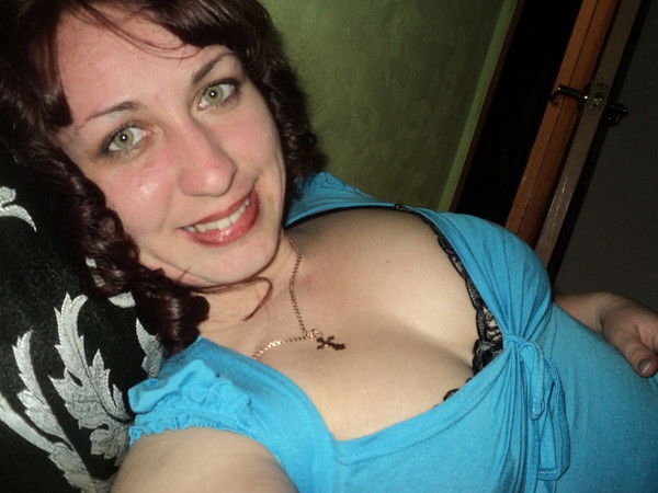 Ирина Парфененко