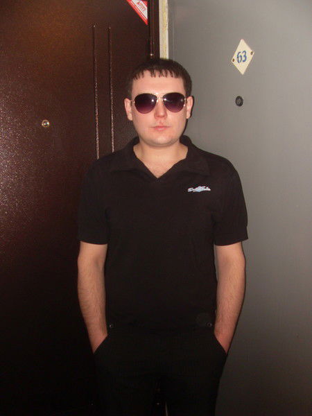 Станислав Каширов