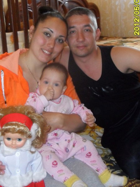 Венера Ахтямова(Сафина)