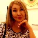 Айгуль Жунисова