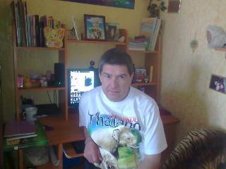 Вадим Комаров