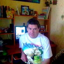 Вадим Комаров