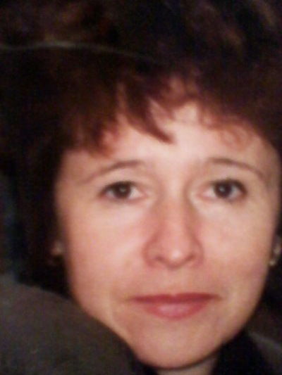 Галина Седовичева