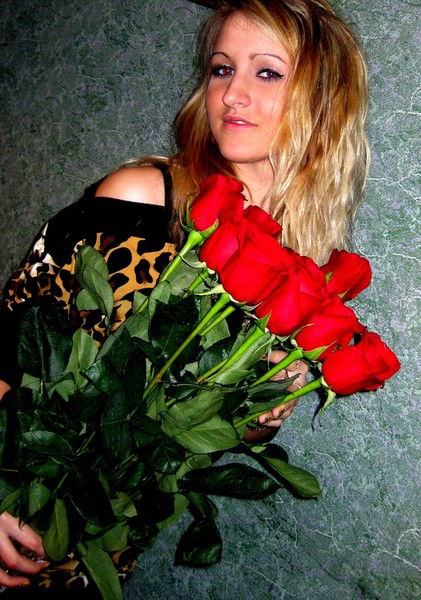 Ника Гапеева