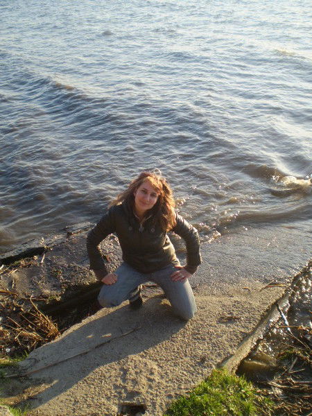 Оля Казанская