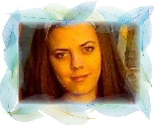 Элинка **))))))