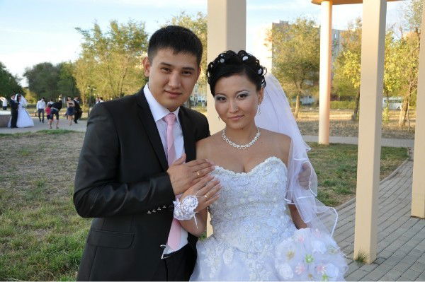 Диас Мукашев