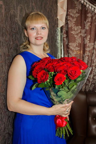 Екатерина Буевич