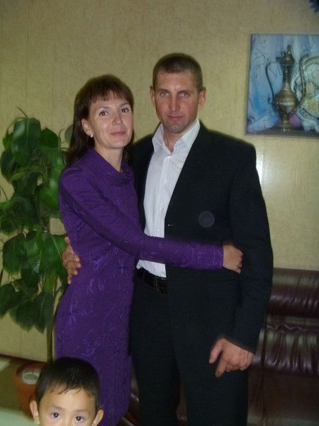 Николай Полтавченко