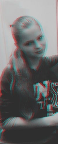 Кристина Волкова