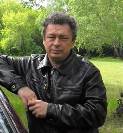 Александр Пилигузов